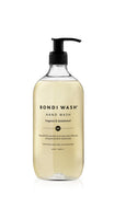 BONDI WASH ハンドウォッシュ
