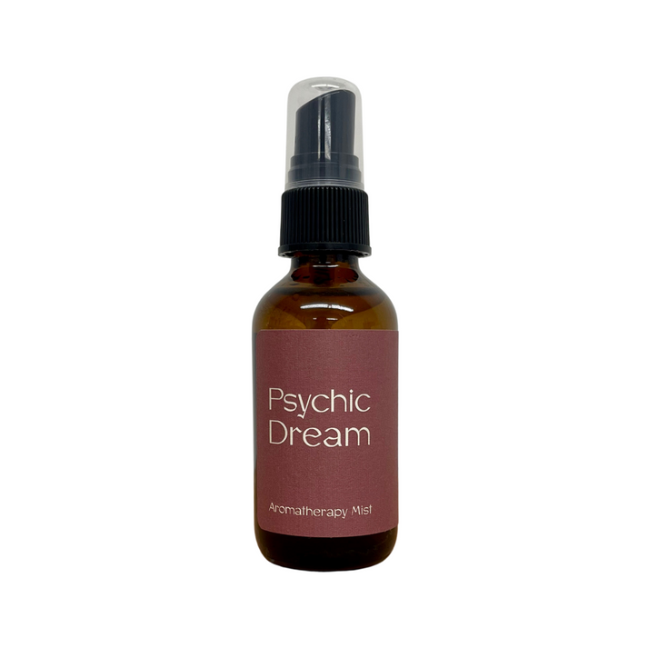 SPECIES BY THE THOUSANDS Psychic Dream Spray