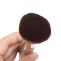 CLARE BLANC ファンデーションブラシ