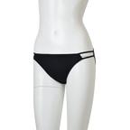 Souple Luz W Strap Shorts Black