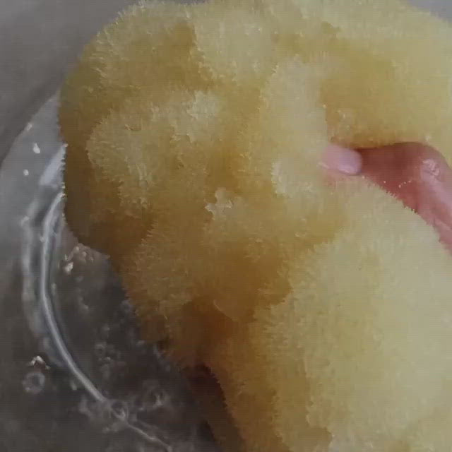It's so easy Natural sea sponge (for body)