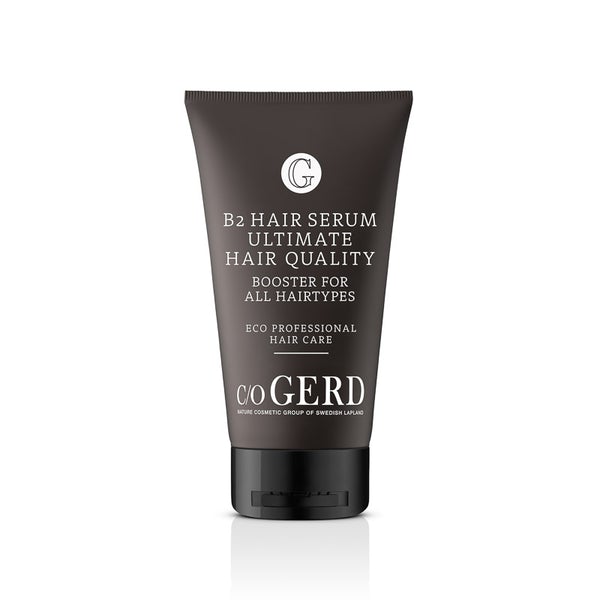 Care of Yard B2 Leave-in Conditioner