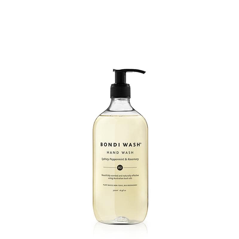 BONDI WASH ハンドウォッシュ