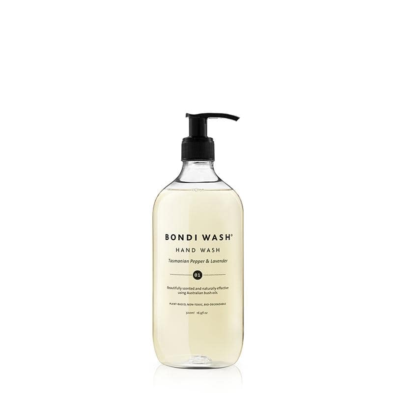 BONDI WASH ハンドウォッシュ