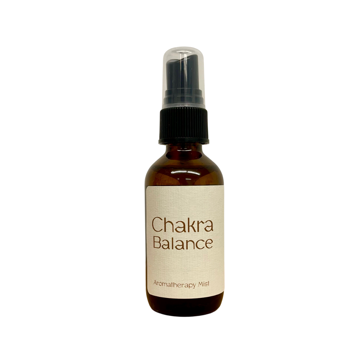 SPECIES BY THE THOUSANDS Chakra Spray