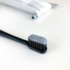 Davids Whitening Toothpaste (Charcoal)