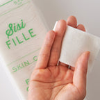 sisiFILLE Facial Cotton