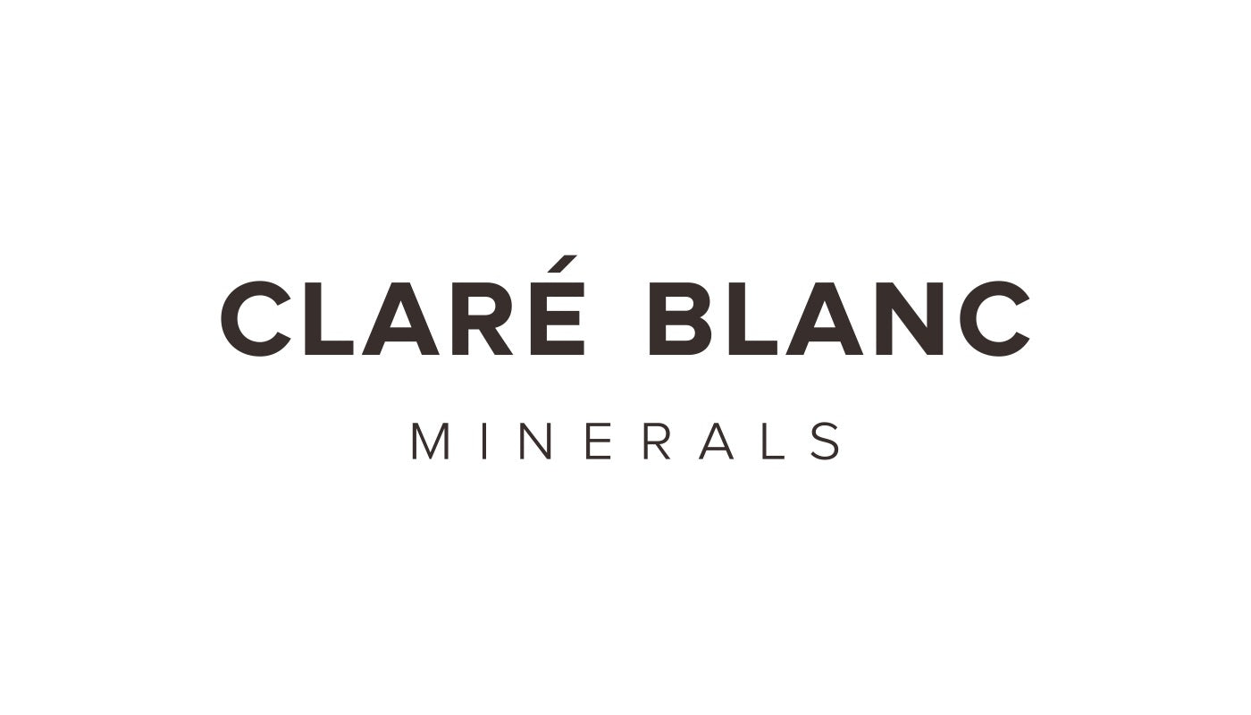 CLARE BLANC ドリームプレストミネラルファンデーション