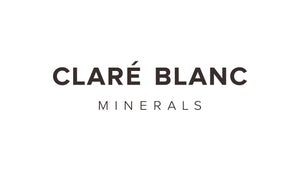 CLARE BLANC ドリームプレストミネラルファンデーション
