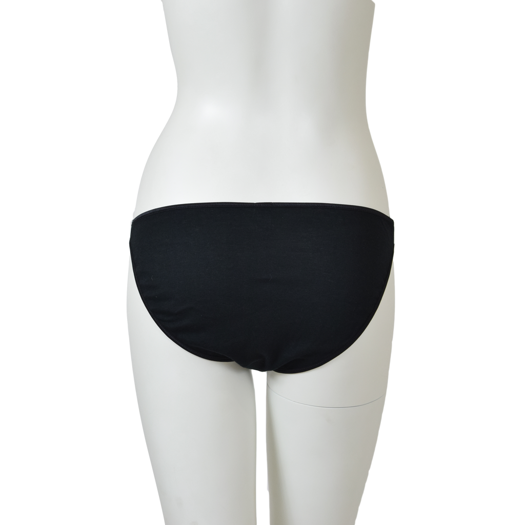 Souple Luz W Strap Shorts Black