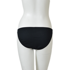 Souple Luz W Strap Shorts Black