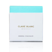 CLARE BLANC ミネラルコンシーラー