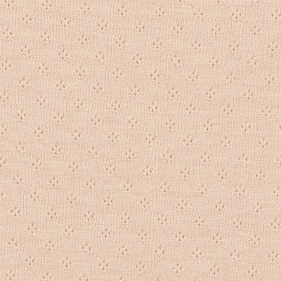 Misha&Puff Pointelle Bloomer（Shell）