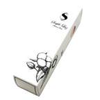 Souple Luz Wストラップタンガ　ココア