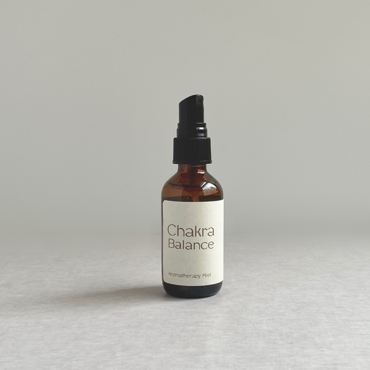 SPECIES BY THE THOUSANDS Chakra Spray