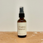 SPECIES BY THE THOUSANDS Chakra Spray