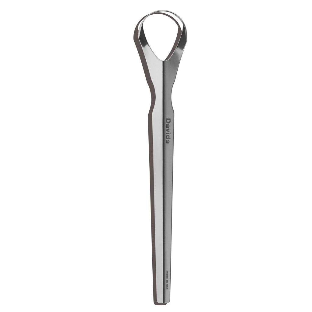 Davids Tongue Scraper