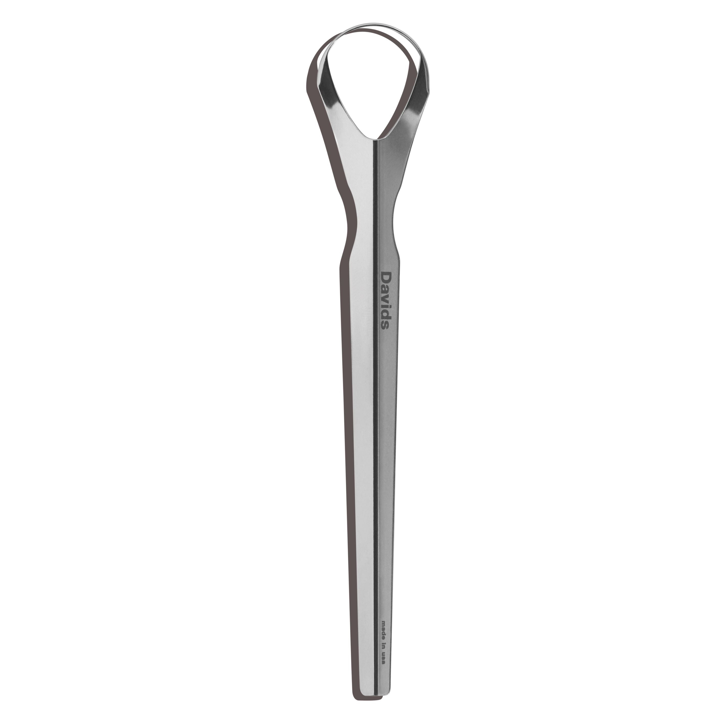 Davids Tongue Scraper