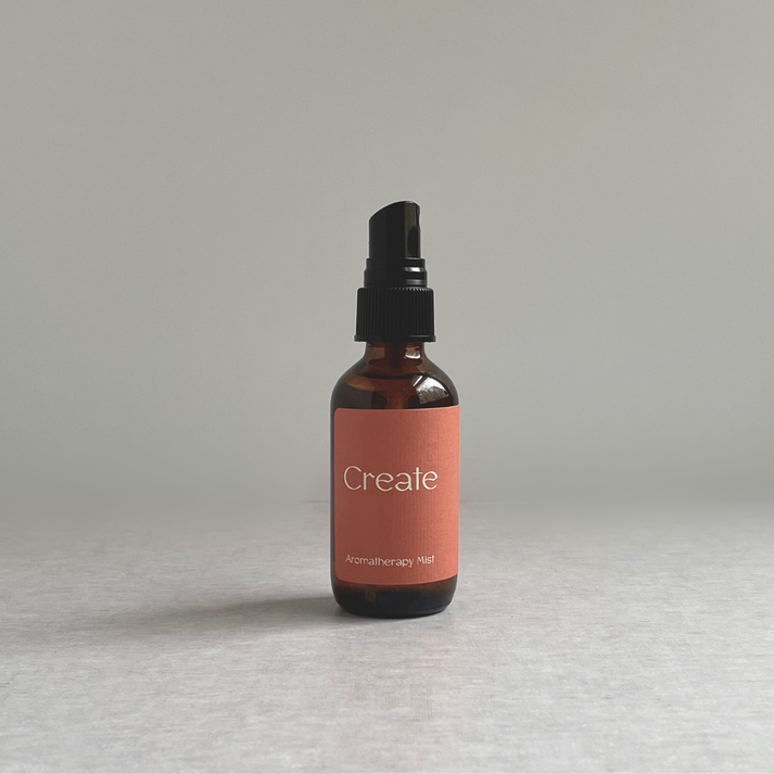 SPECIES BY THE THOUSANDS Unlock Your Creativity Spray