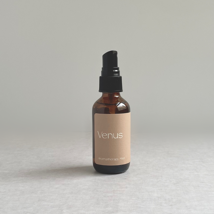 SPECIES BY THE THOUSANDS Venus Cosmic Astro Spray