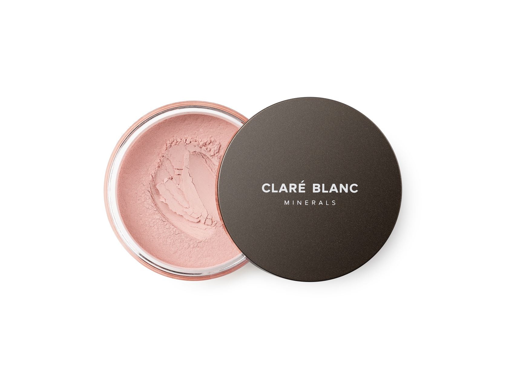 ＜SALE＞CLARE BLANC ミネラルチーク 706 Feather