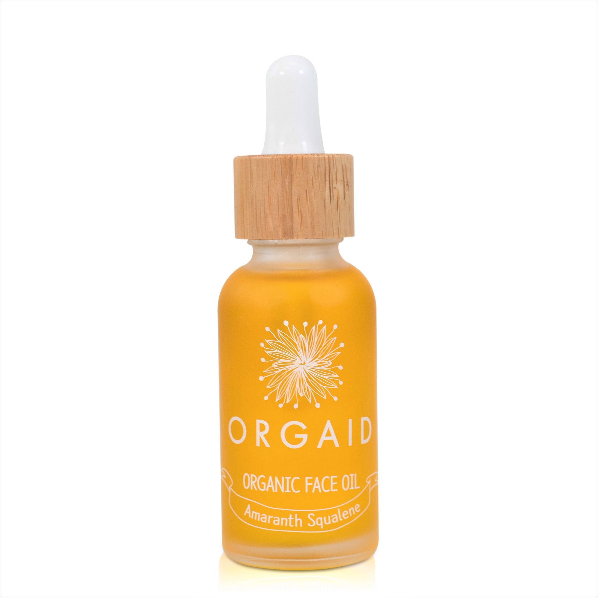 ORGAID Face Oil