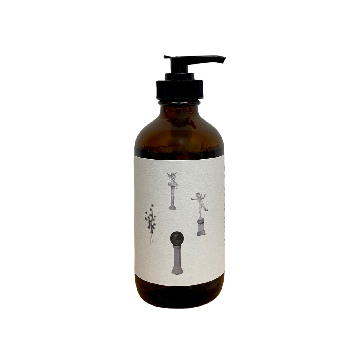 SPECIES BY THE THOUSANDS Castile Soap (Mint)