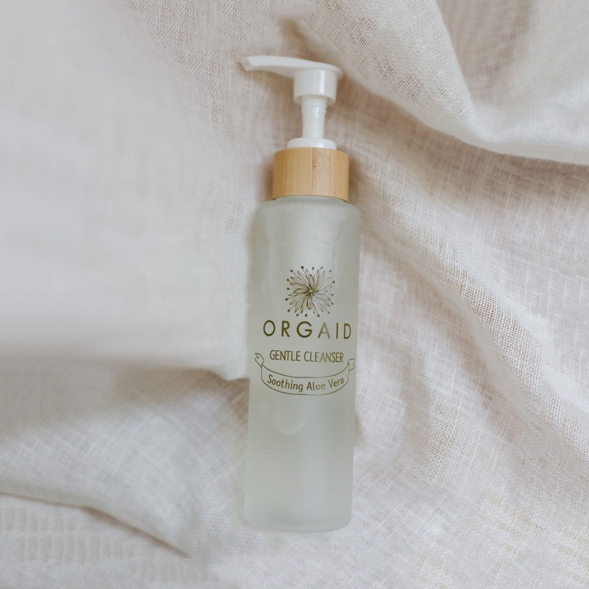 ORGAID Mild Wash