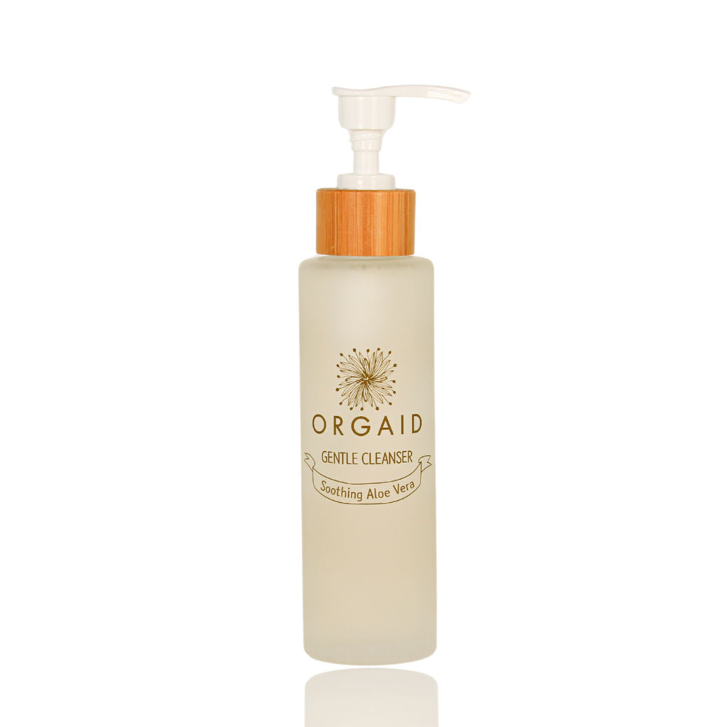 ORGAID Mild Wash