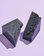 Herbivore Botanicals Face &amp; Body Soap (Bamboo Charcoal)