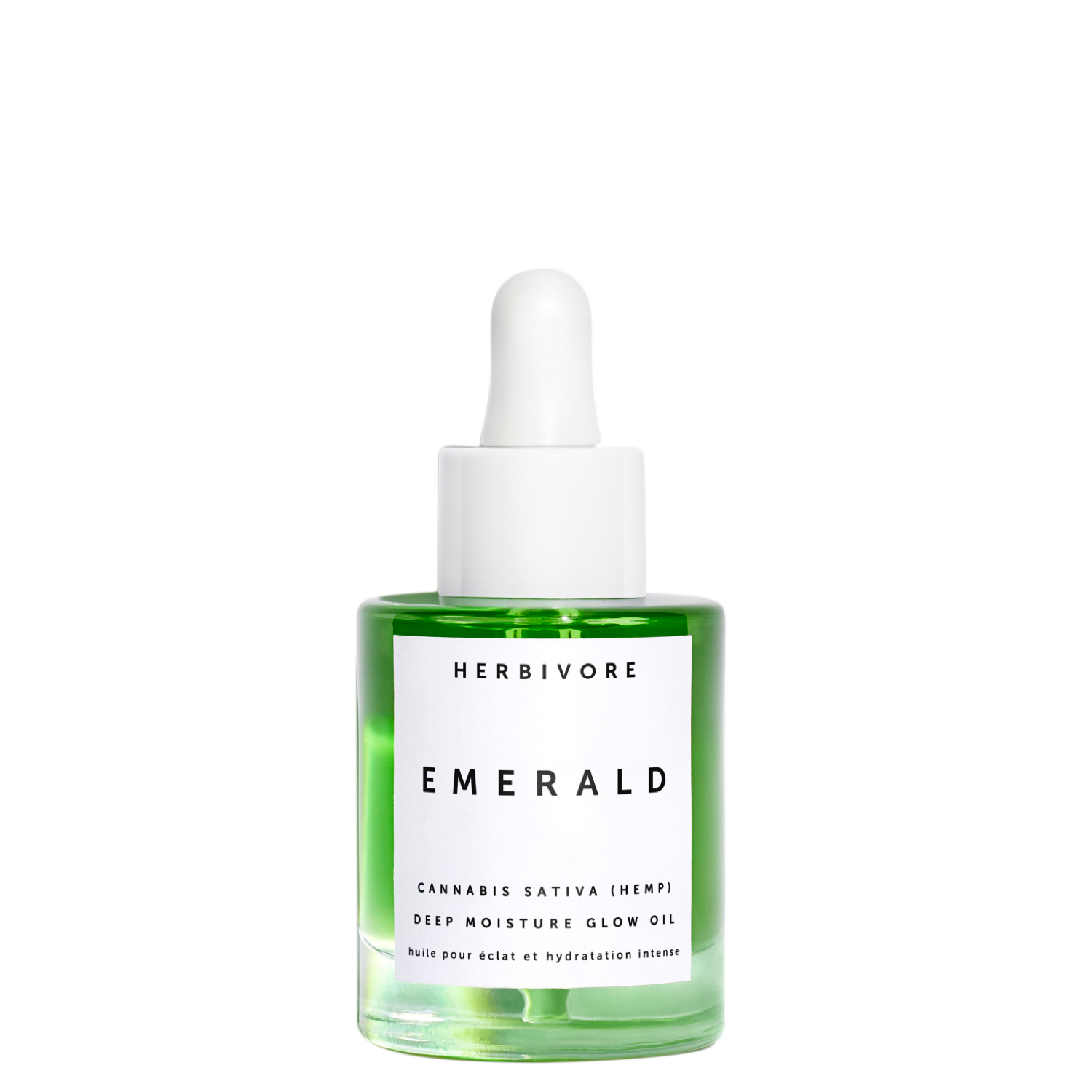 HERBIVHerbivore Botanicals エメラルドディープモイスチャーフェイスオイル