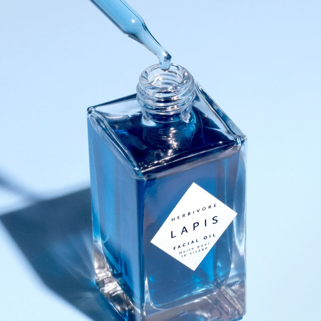 Herbivore Botanicals Face Oil (Lapis Lazuli)