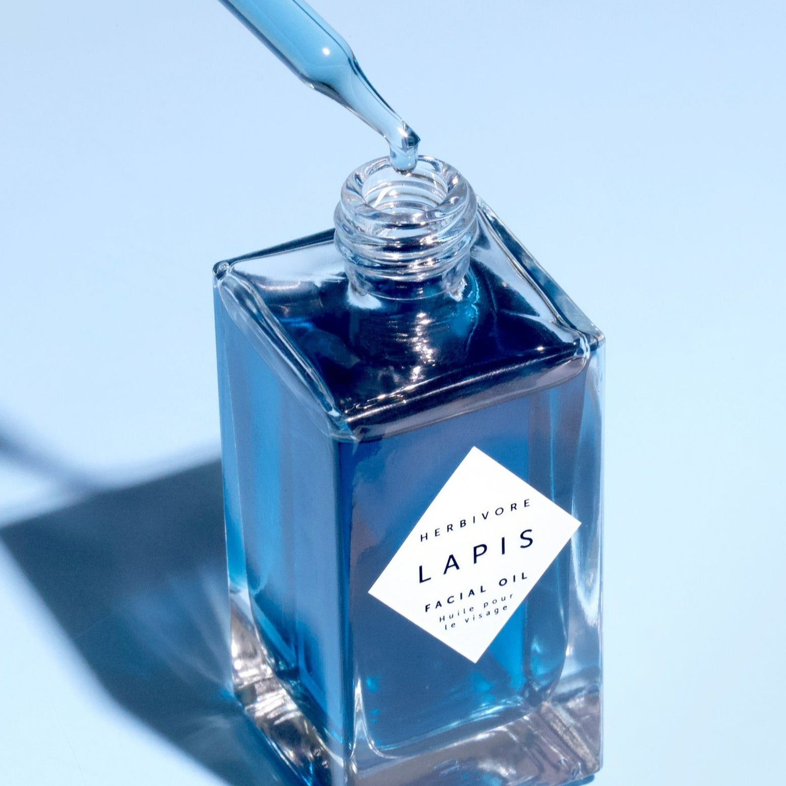 Herbivore Botanicals Face Oil (Lapis Lazuli)