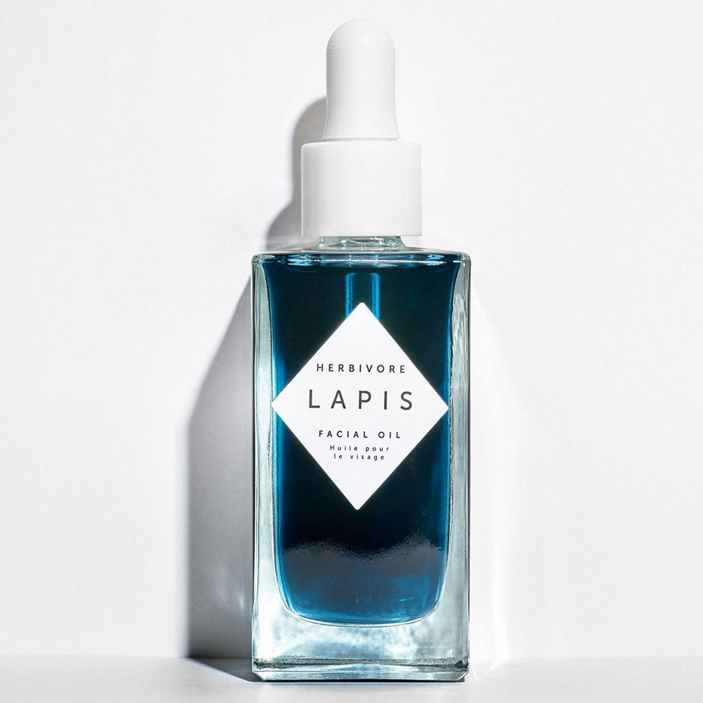 Herbivore Botanicals Face Oil (Lapis Lazuli)