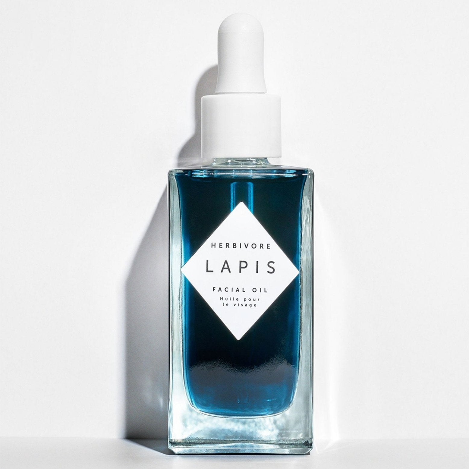 Herbivore Botanicals Face Oil (Lapis Lazuli)