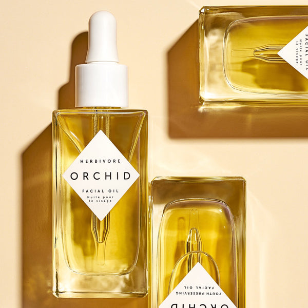 Herbivore Botanicals Face Oil (Orchid)