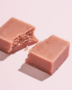 Herbivore Botanicals Face &amp; Body Soap (Pink Clay)