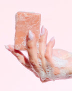 Herbivore_PinkClay_Soap_Texture