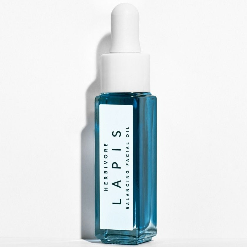 Herbivore Botanicals Face Oil (Lapis Lazuli)