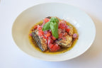 La Gondola Oil Sardines with Organic Extra Virgin Olive Oil NEW Package