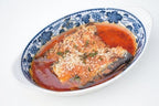La Gondola Sardines in Oil with Organic Tomatoes and Organic Extra Virgin Olive Oil