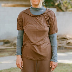 Baserange Loose Tee Ocular