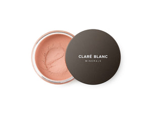 ＜SALE＞CLARE BLANC ミネラルチーク 700 Powder Pink