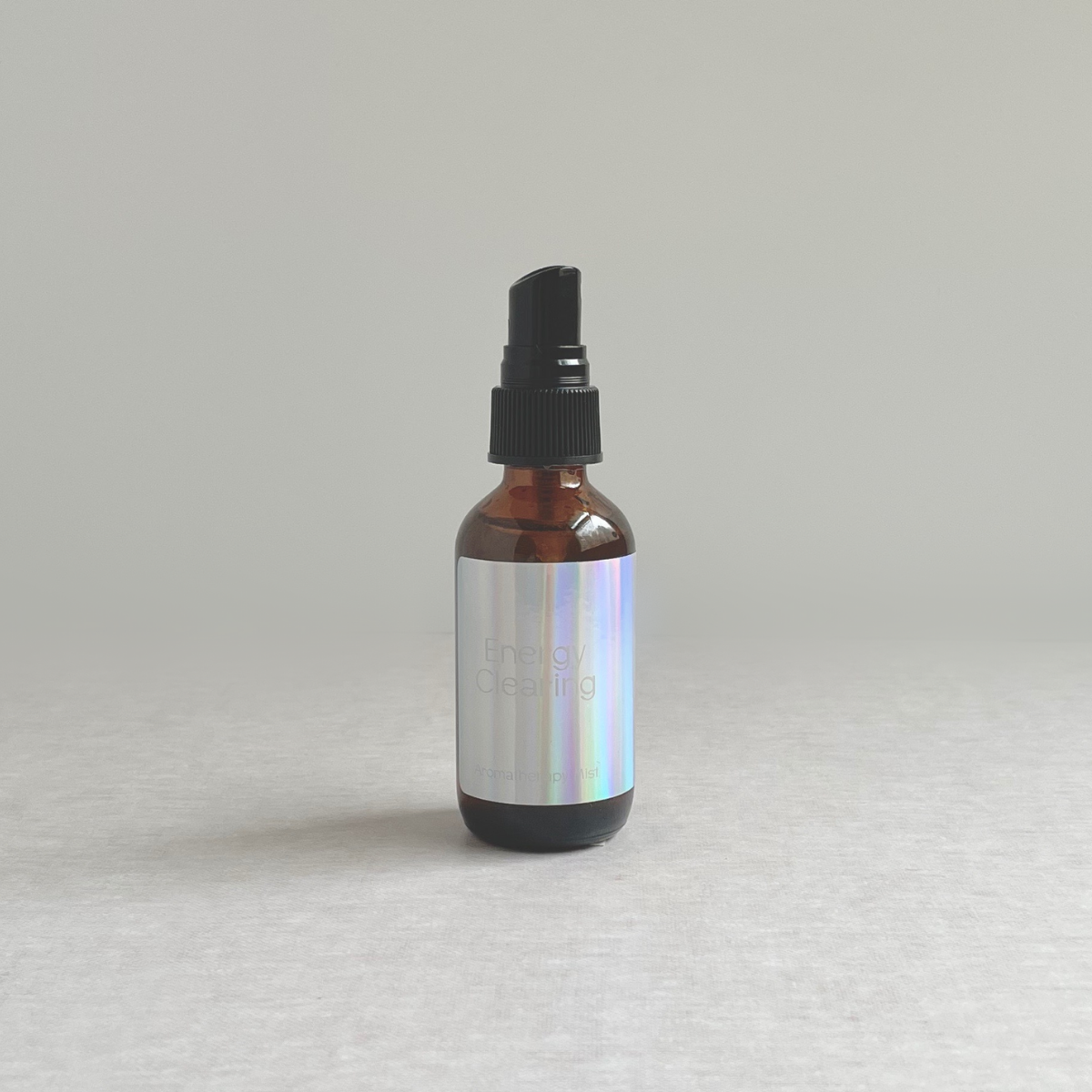 SPECIES BY THE THOUSANDS Energy Clearing Spray