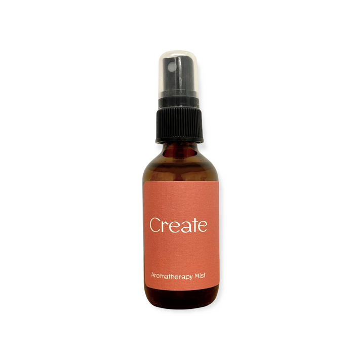 SPECIES BY THE THOUSANDS Unlock Your Creativity Spray