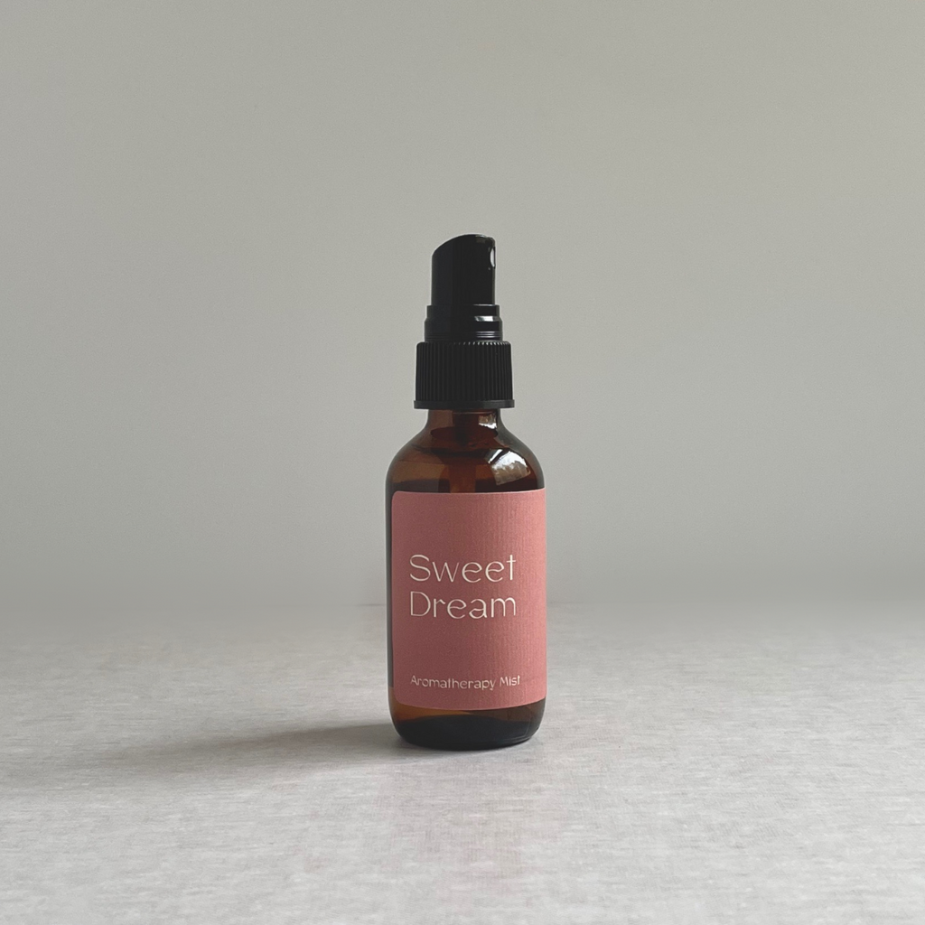 SPECIES BY THE THOUSANDS Sweet Dream Spray