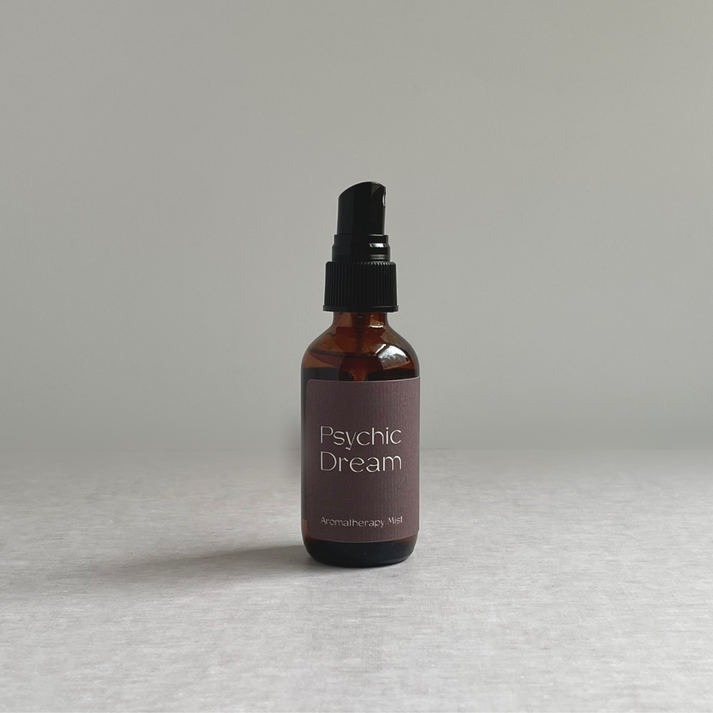 SPECIES BY THE THOUSANDS Psychic Dream Spray