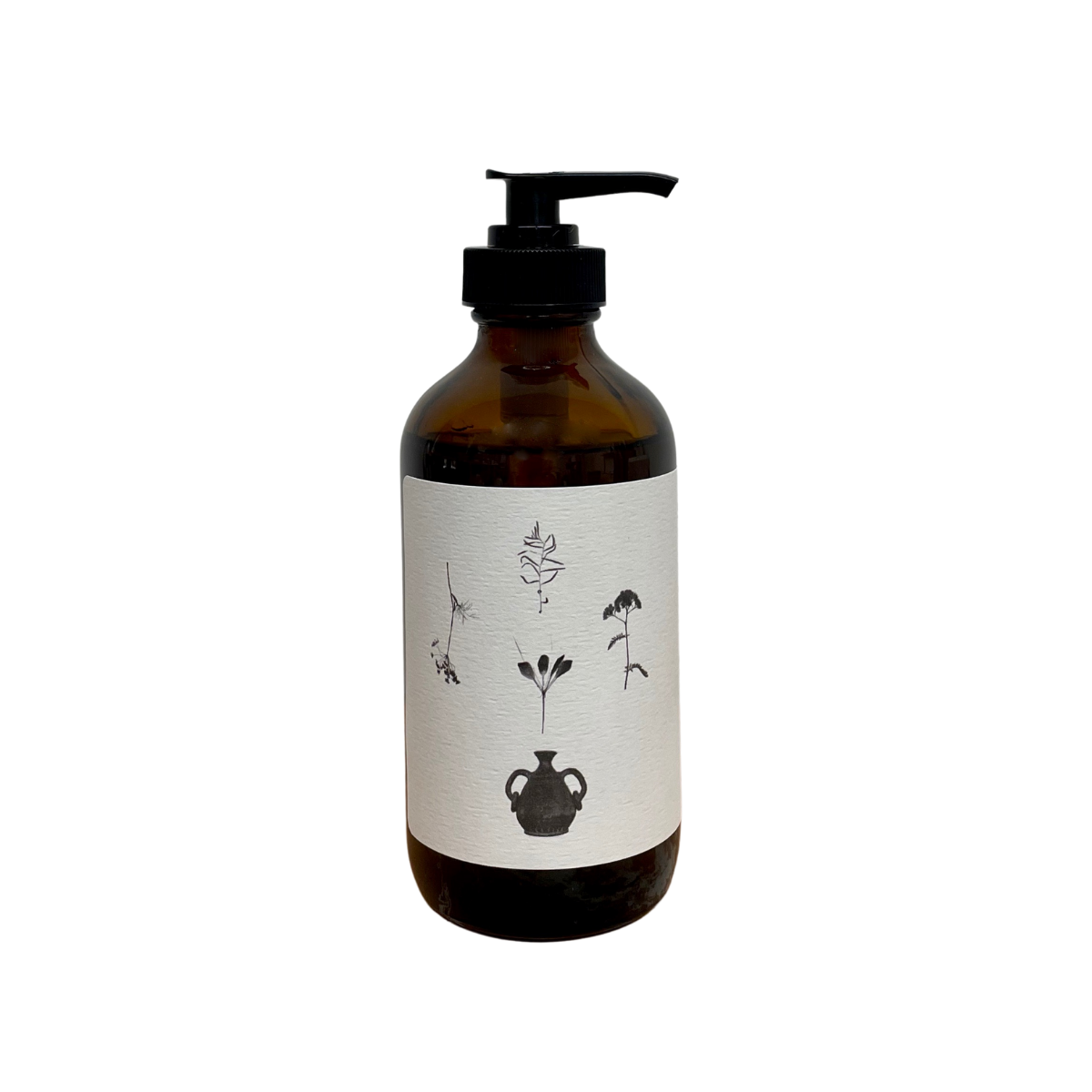 SPECIES BY THE THOUSANDS Castile Soap (Rosemary)