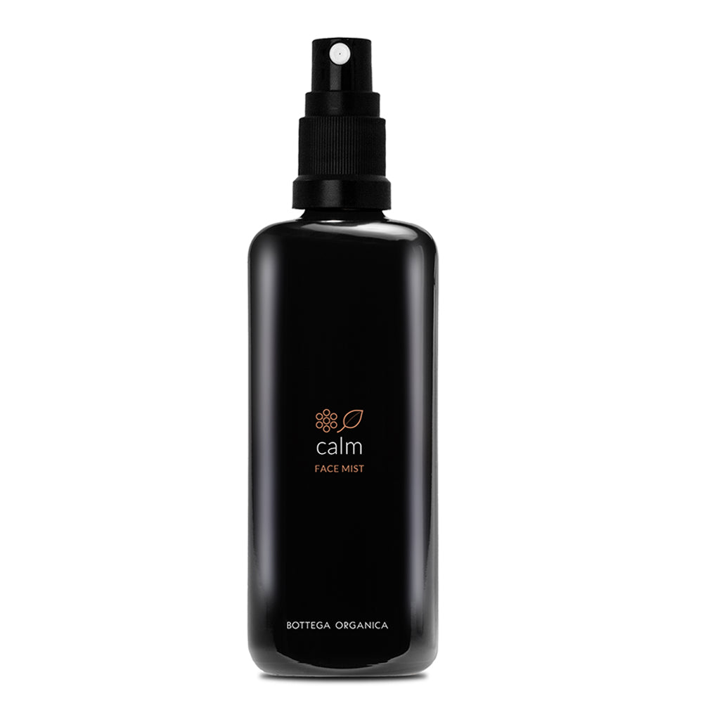 Bottega Organica Mist Toner (Cucumber)