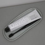 Davids Whitening Toothpaste (Charcoal)